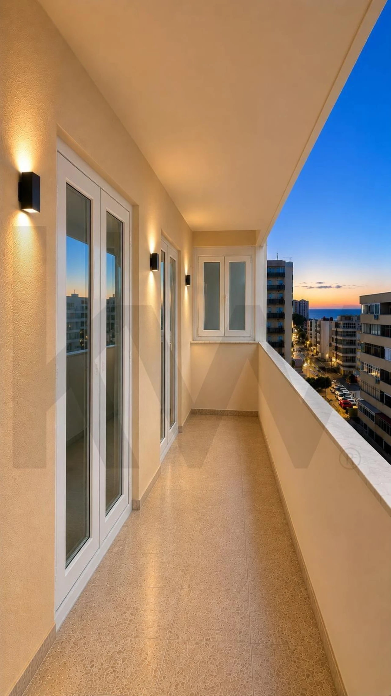 Apartamento T1 para Venda em Costa da Caparica Foto 1