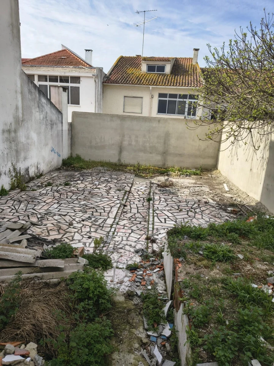 Terreno para Venda em Poceirão e Marateca Foto 8