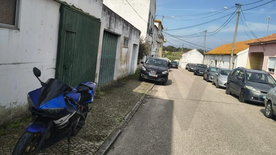 Terreno para Venda em Poceirão e Marateca
