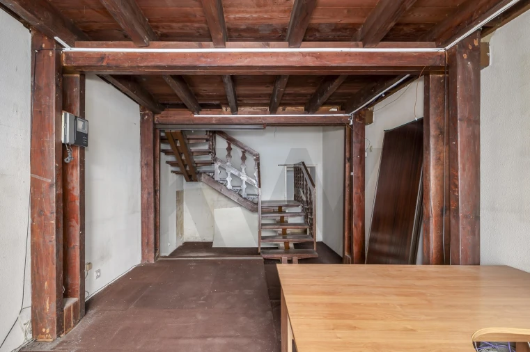 Loja para Venda em Alvalade Foto 13