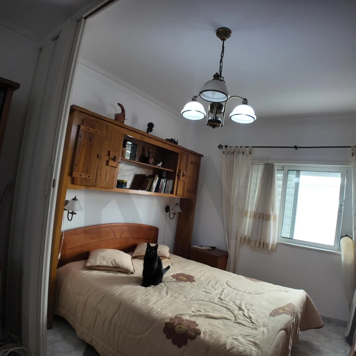 Apartamento T2 para Venda em Albufeira e Olhos de Água Foto 3