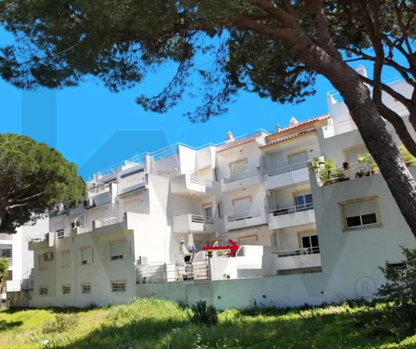 Apartamento T2 para Venda em Albufeira e Olhos de Água Foto 10