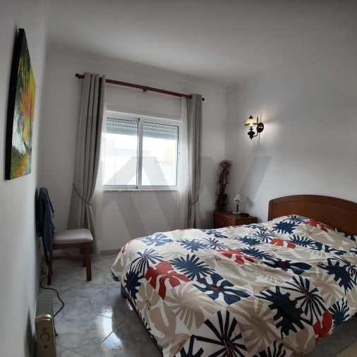 Apartamento T2 para Venda em Albufeira e Olhos de Água Foto 8