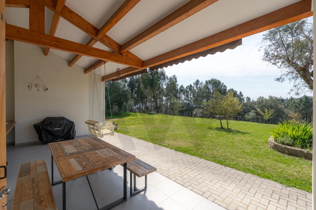 Moradia T3 para Venda em Poiares (Santo Andre) Foto 17