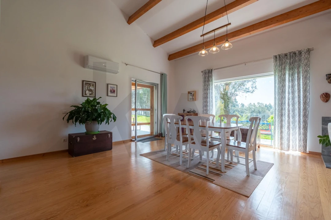 Moradia T3 para Venda em Poiares (Santo Andre) Foto 5