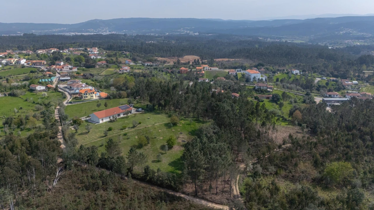 Moradia T3 para Venda em Poiares (Santo Andre) Foto 61