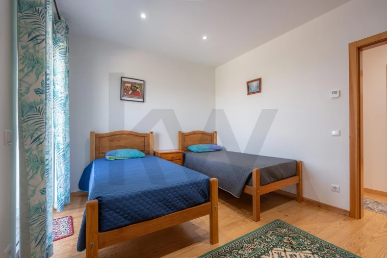 Moradia T3 para Venda em Poiares (Santo Andre) Foto 31