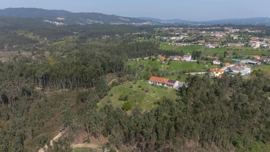 Moradia T3 para Venda em Poiares (Santo Andre) Foto 62