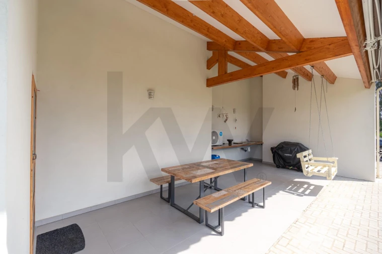 Moradia T3 para Venda em Poiares (Santo Andre) Foto 15