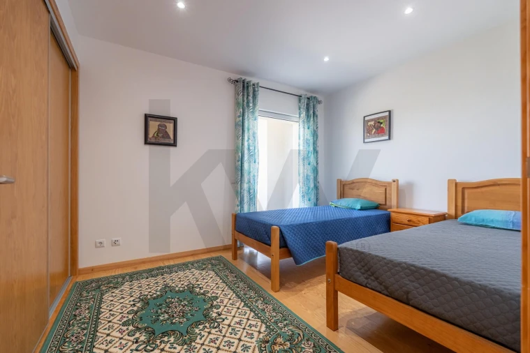 Moradia T3 para Venda em Poiares (Santo Andre) Foto 29