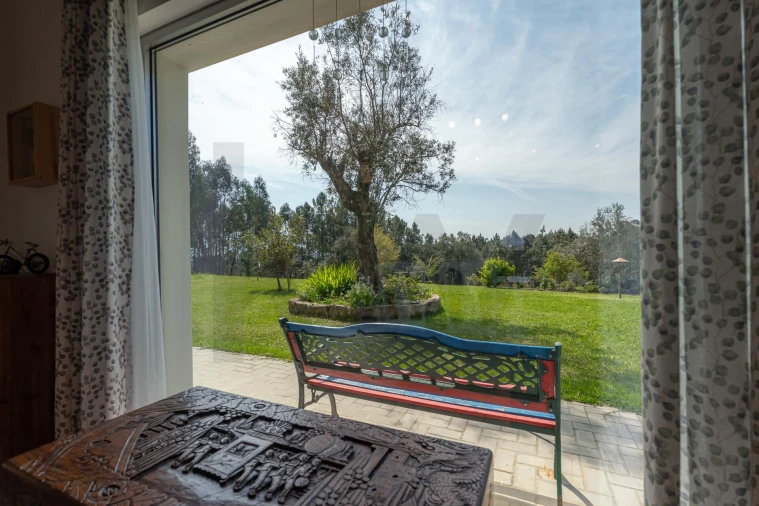 Moradia T3 para Venda em Poiares (Santo Andre) Foto 32