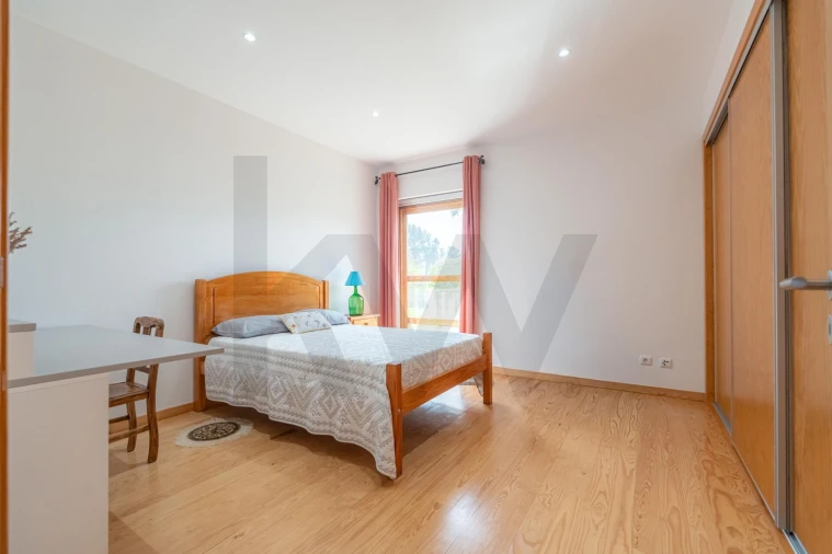 Moradia T3 para Venda em Poiares (Santo Andre) Foto 27