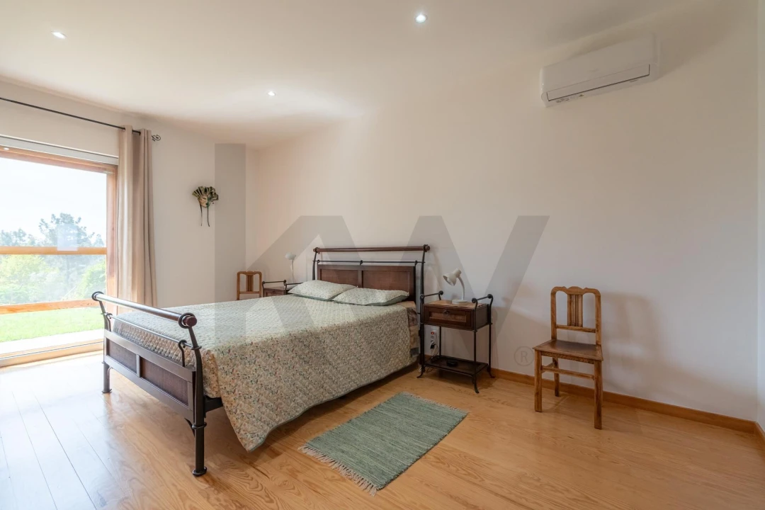 Moradia T3 para Venda em Poiares (Santo Andre) Foto 21