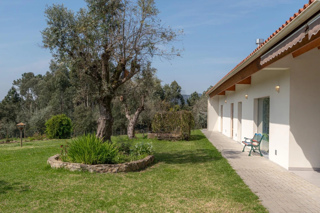 Moradia T3 para Venda em Poiares (Santo Andre) Foto 39