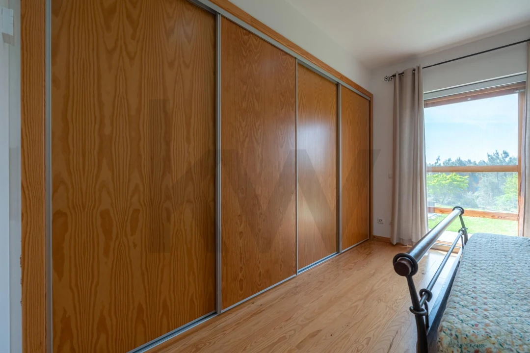 Moradia T3 para Venda em Poiares (Santo Andre) Foto 24