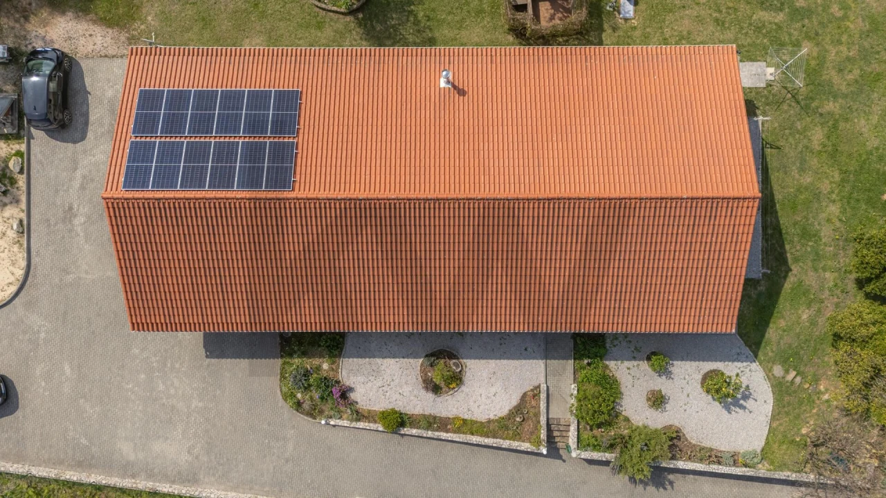 Moradia T3 para Venda em Poiares (Santo Andre) Foto 43