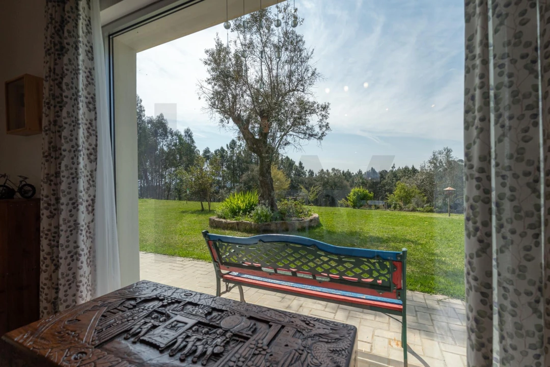 Moradia T3 para Venda em Poiares (Santo Andre) Foto 32