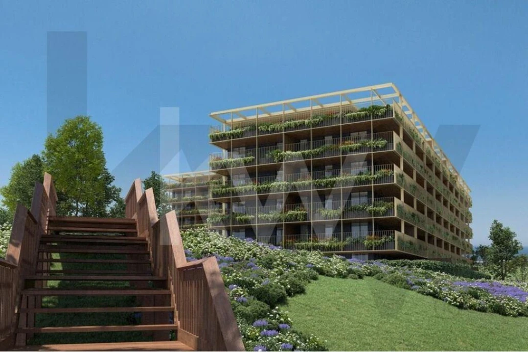 Apartamento T3 para Venda em Canidelo Foto 10