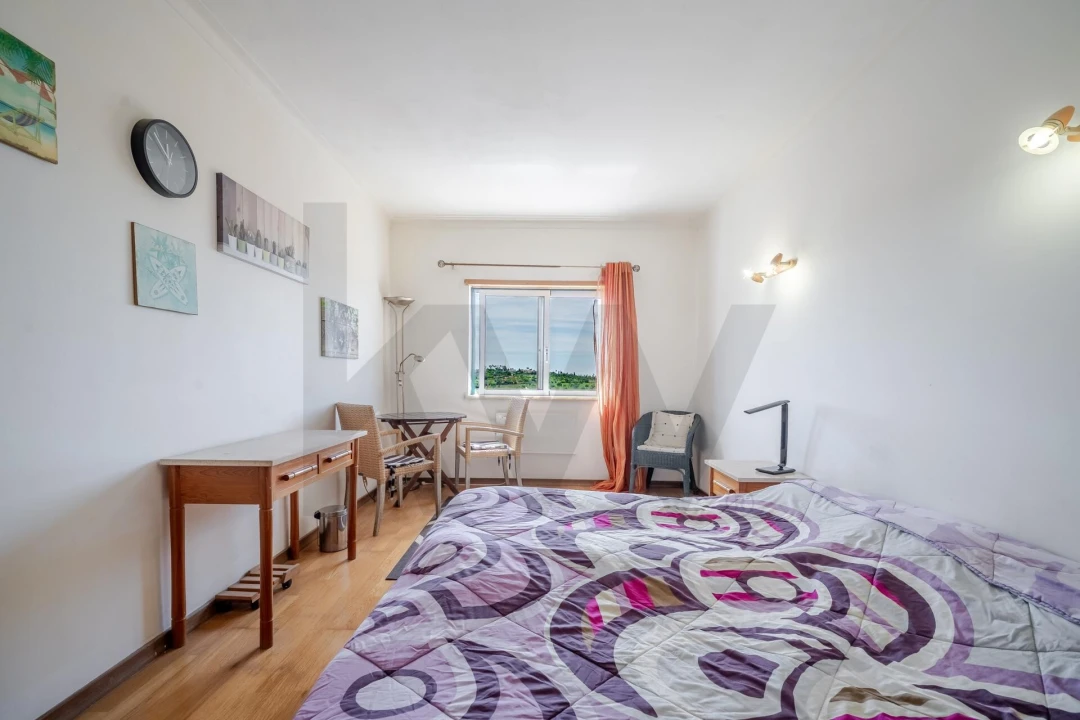 Apartamento T3 para Venda em Lagos (São Sebastião e Santa Maria) Foto 16