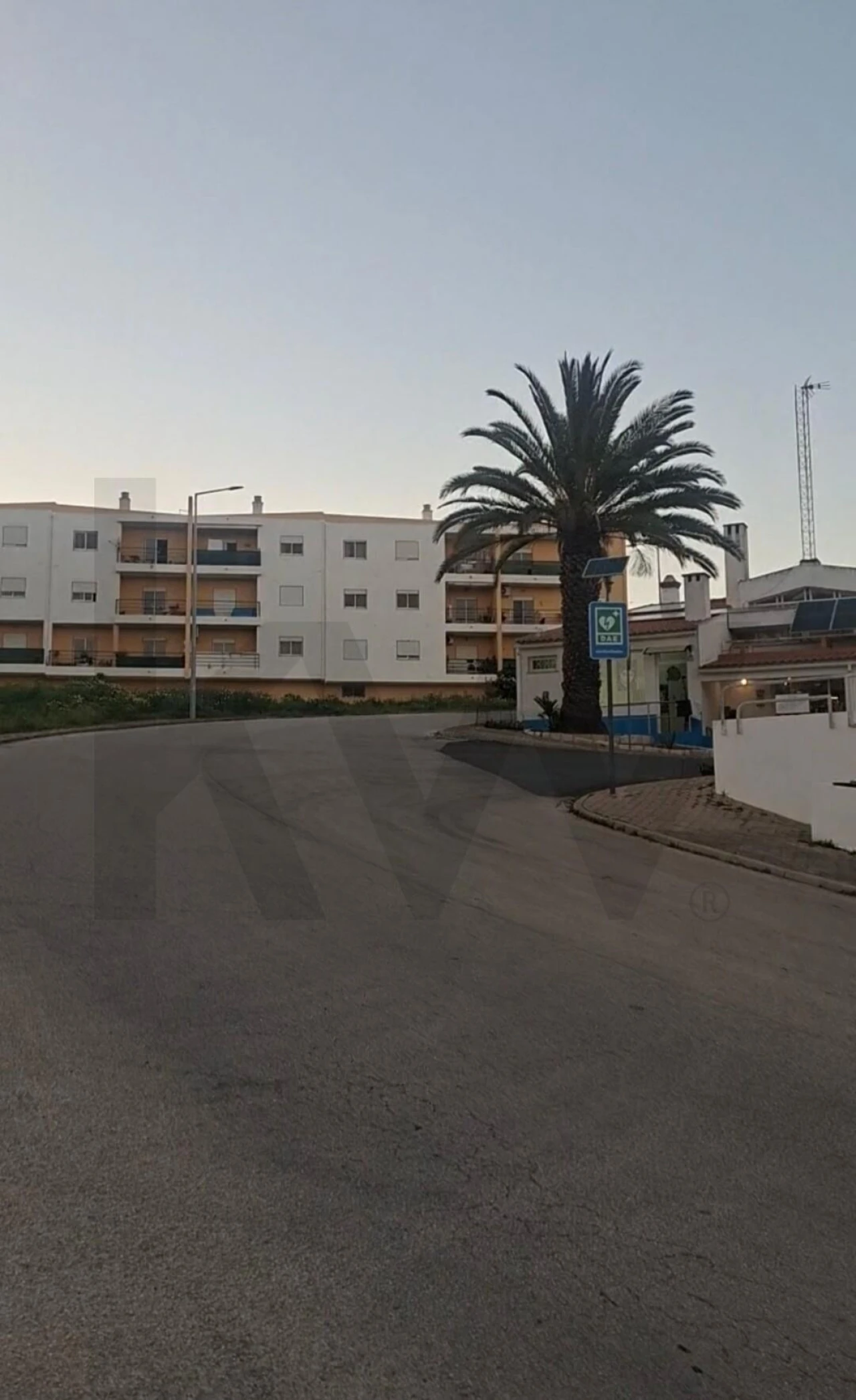 Apartamento T3 para Venda em Lagos (São Sebastião e Santa Maria) Foto 19