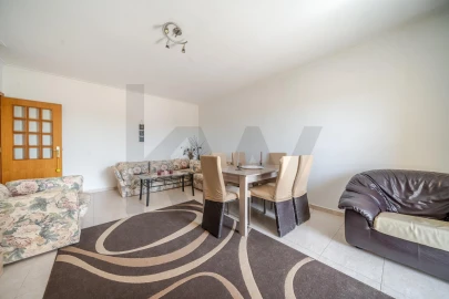 Apartamento T3 para Venda em Lagos (São Sebastião e Santa Maria)
