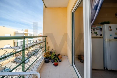 Apartamento T3 para Venda em Lagos (São Sebastião e Santa Maria)