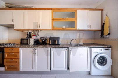 Apartamento T3 para Venda em Lagos (São Sebastião e Santa Maria)