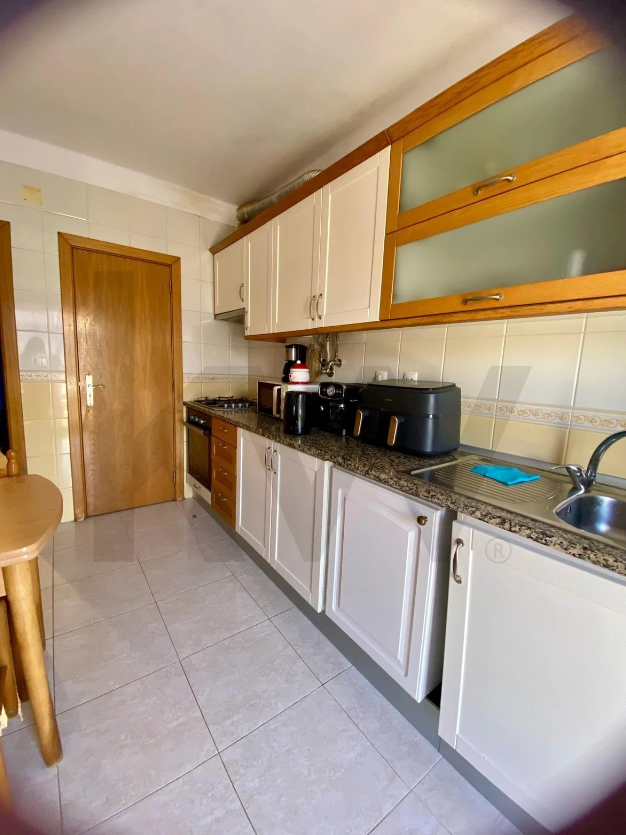 Apartamento T3 para Venda em Lagos (São Sebastião e Santa Maria) Foto 2