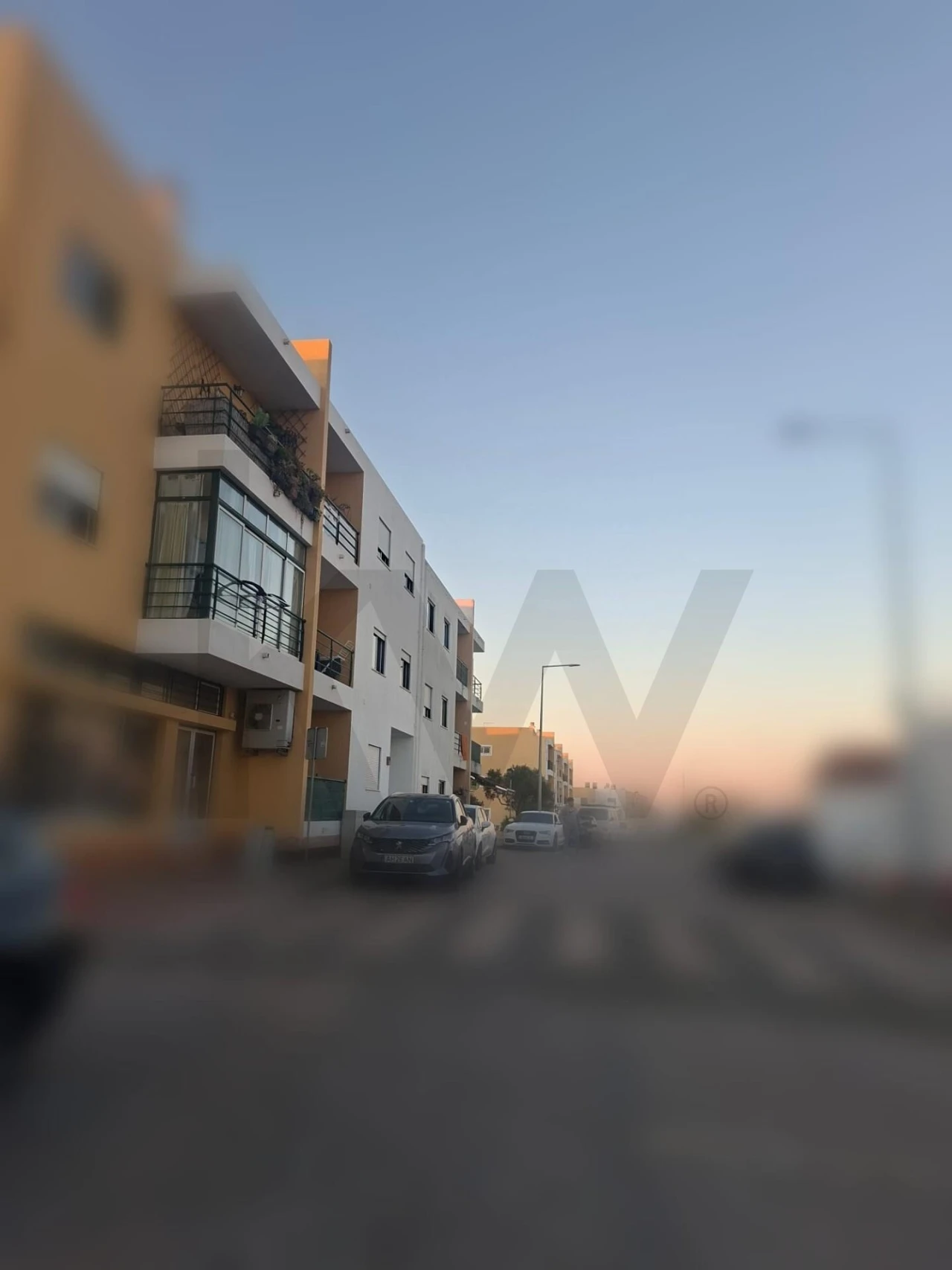 Apartamento T3 para Venda em Lagos (São Sebastião e Santa Maria) Foto 17