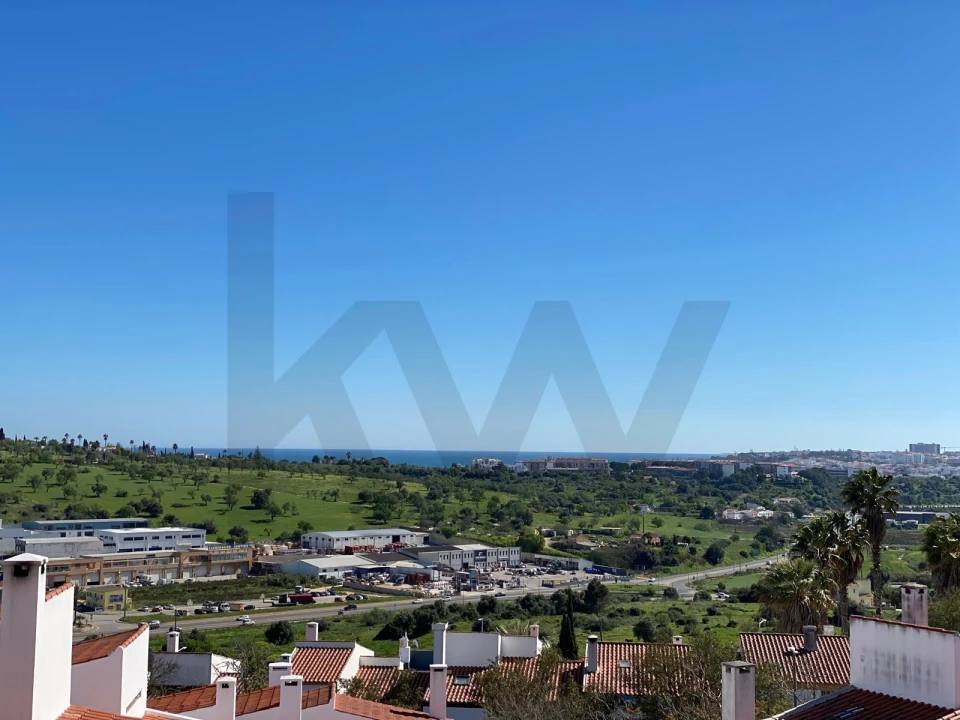 Apartamento T3 para Venda em Lagos (São Sebastião e Santa Maria) Foto 1