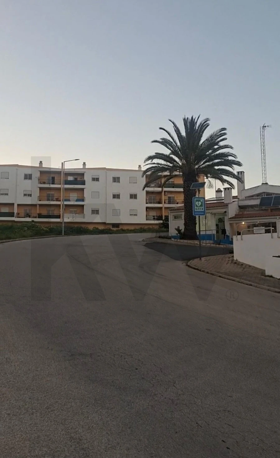 Apartamento T3 para Venda em Lagos (São Sebastião e Santa Maria) Foto 19