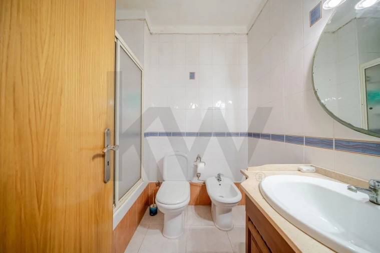 Apartamento T3 para Venda em Lagos (São Sebastião e Santa Maria) Foto 25