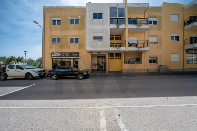 Apartamento T3 para Venda em Lagos (São Sebastião e Santa Maria) Foto 22