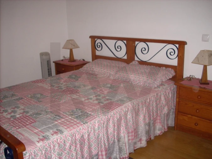 Apartamento T3 para Venda em Lagos (São Sebastião e Santa Maria) Foto 4