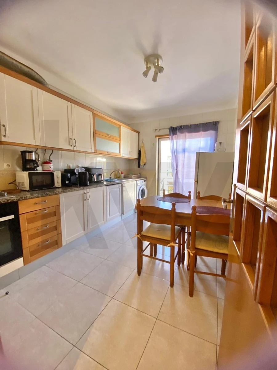 Apartamento T3 para Venda em Lagos (São Sebastião e Santa Maria) Foto 6