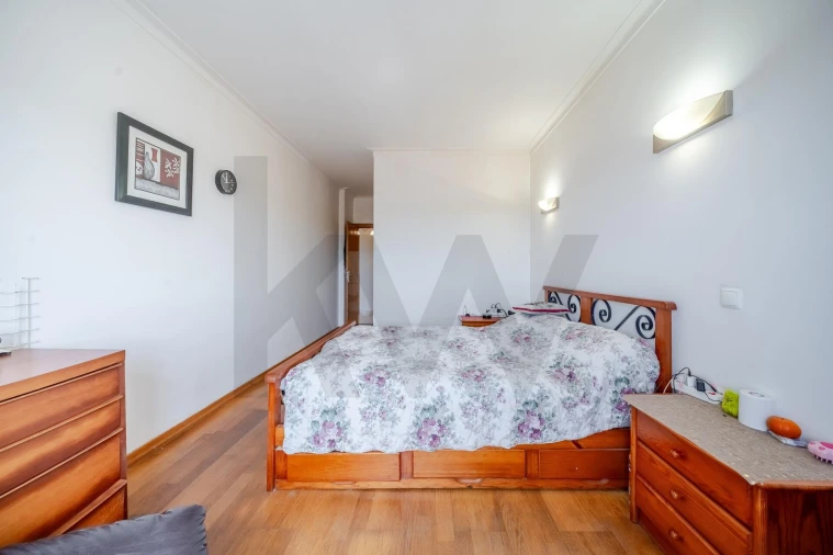 Apartamento T3 para Venda em Lagos (São Sebastião e Santa Maria) Foto 11