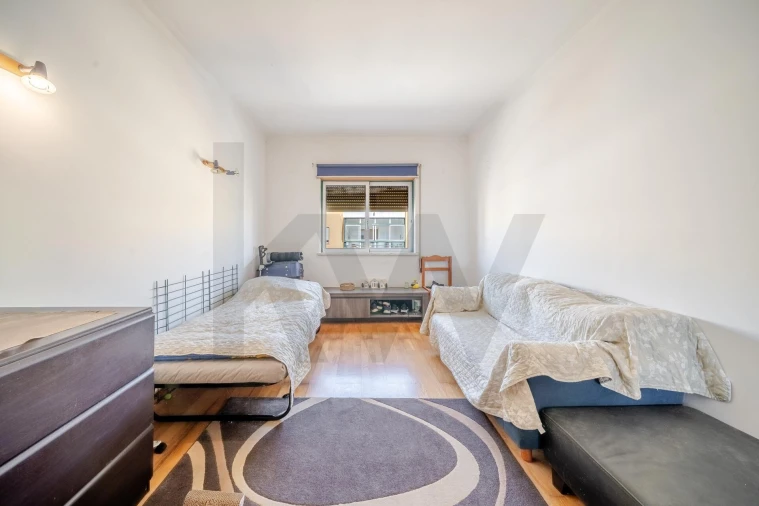Apartamento T3 para Venda em Lagos (São Sebastião e Santa Maria) Foto 13