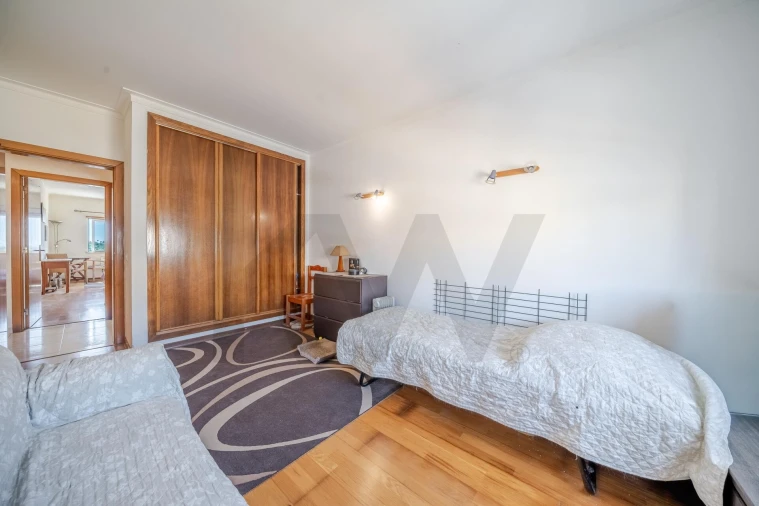 Apartamento T3 para Venda em Lagos (São Sebastião e Santa Maria) Foto 14
