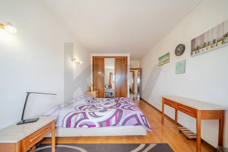 Apartamento T3 para Venda em Lagos (São Sebastião e Santa Maria) Foto 17