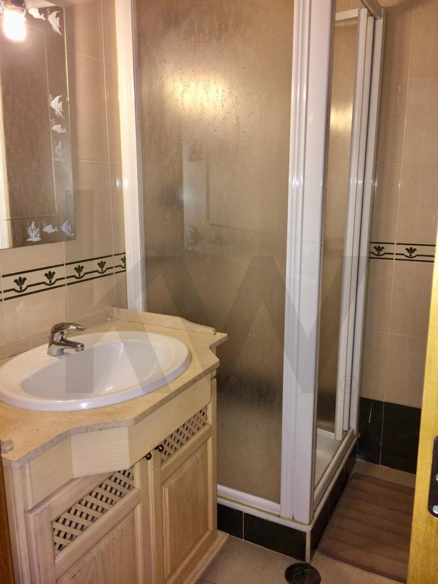 Apartamento T3 para Venda em Lagos (São Sebastião e Santa Maria) Foto 5