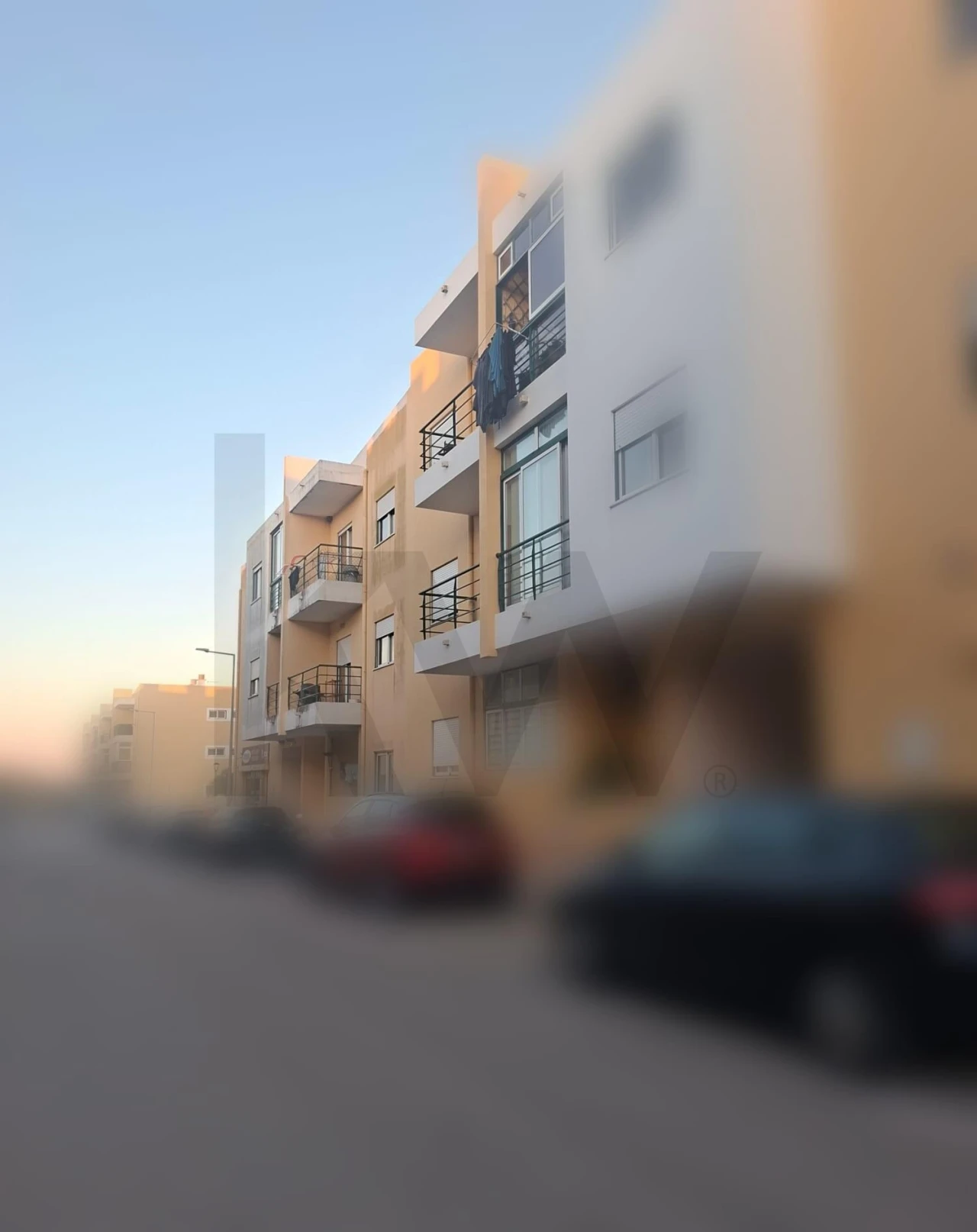 Apartamento T3 para Venda em Lagos (São Sebastião e Santa Maria) Foto 16