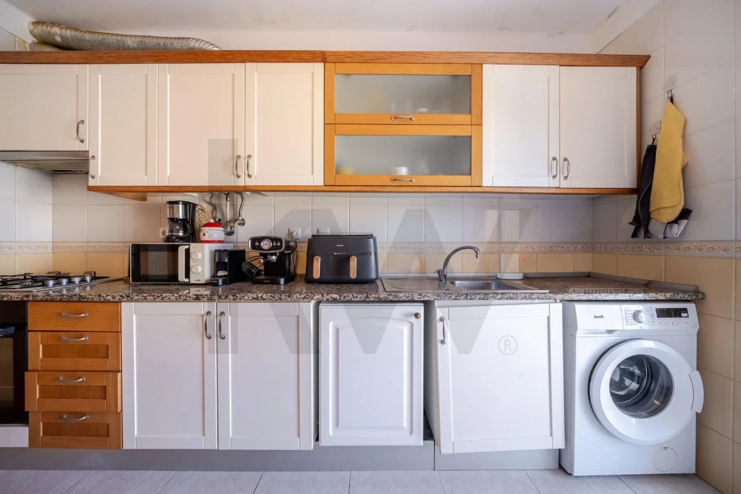 Apartamento T3 para Venda em Lagos (São Sebastião e Santa Maria) Foto 4