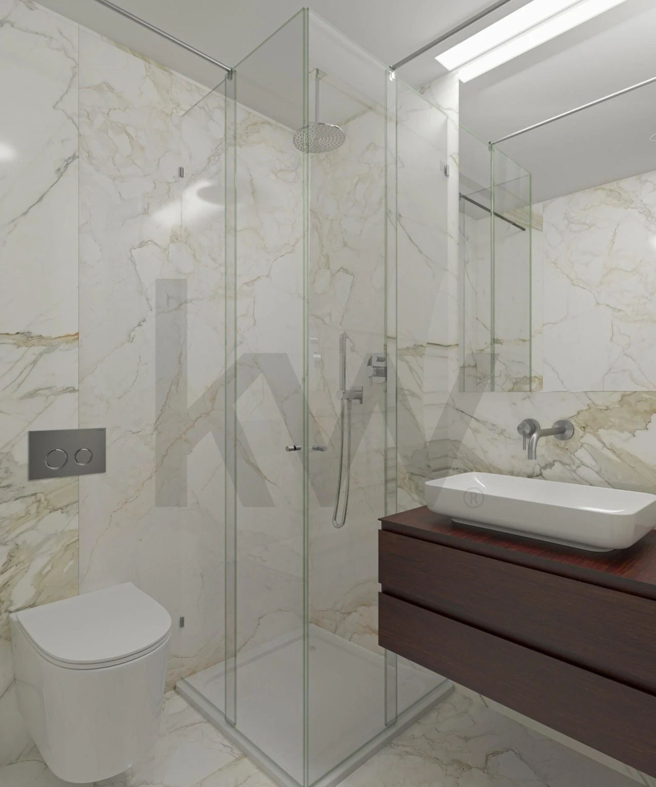 Apartamento T2 para Venda em Canidelo Foto 18