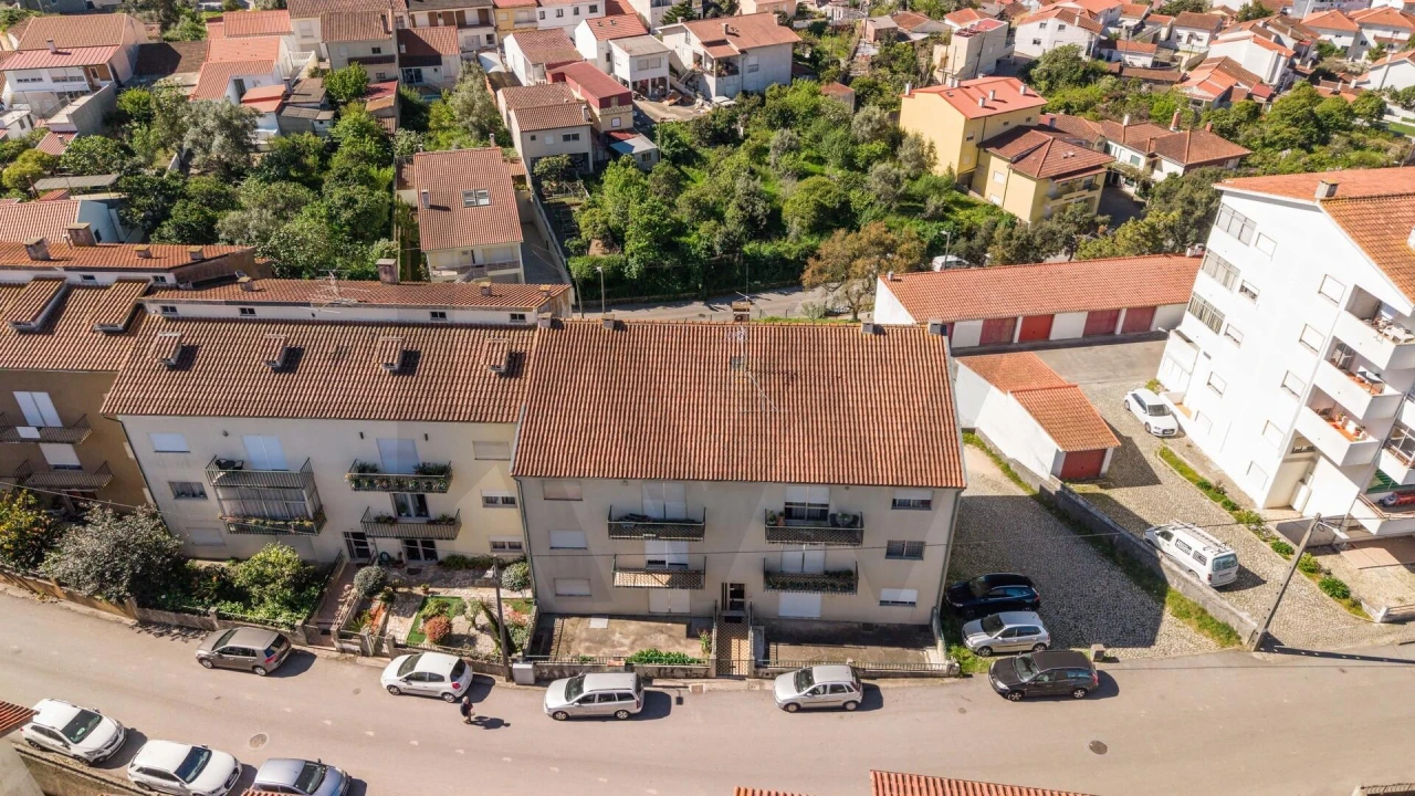 Apartamento T3 para Venda em São Martinho de Árvore e Lamarosa Foto 30