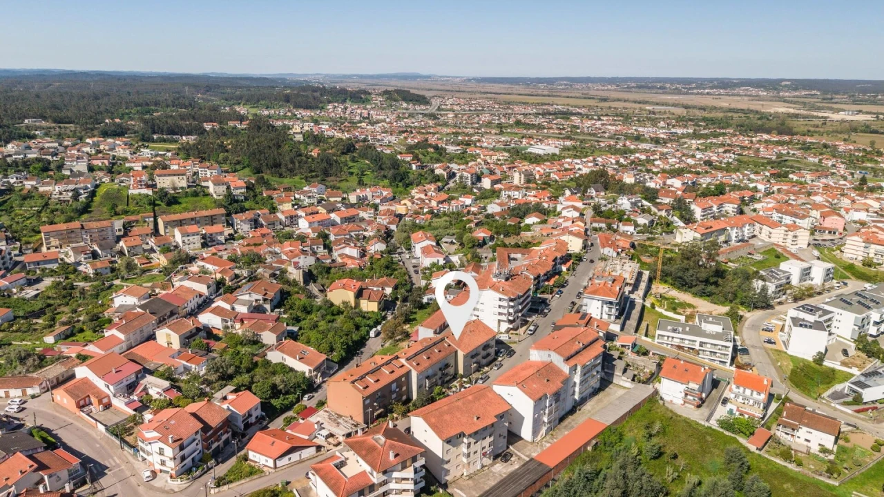 Apartamento T3 para Venda em São Martinho de Árvore e Lamarosa Foto 16