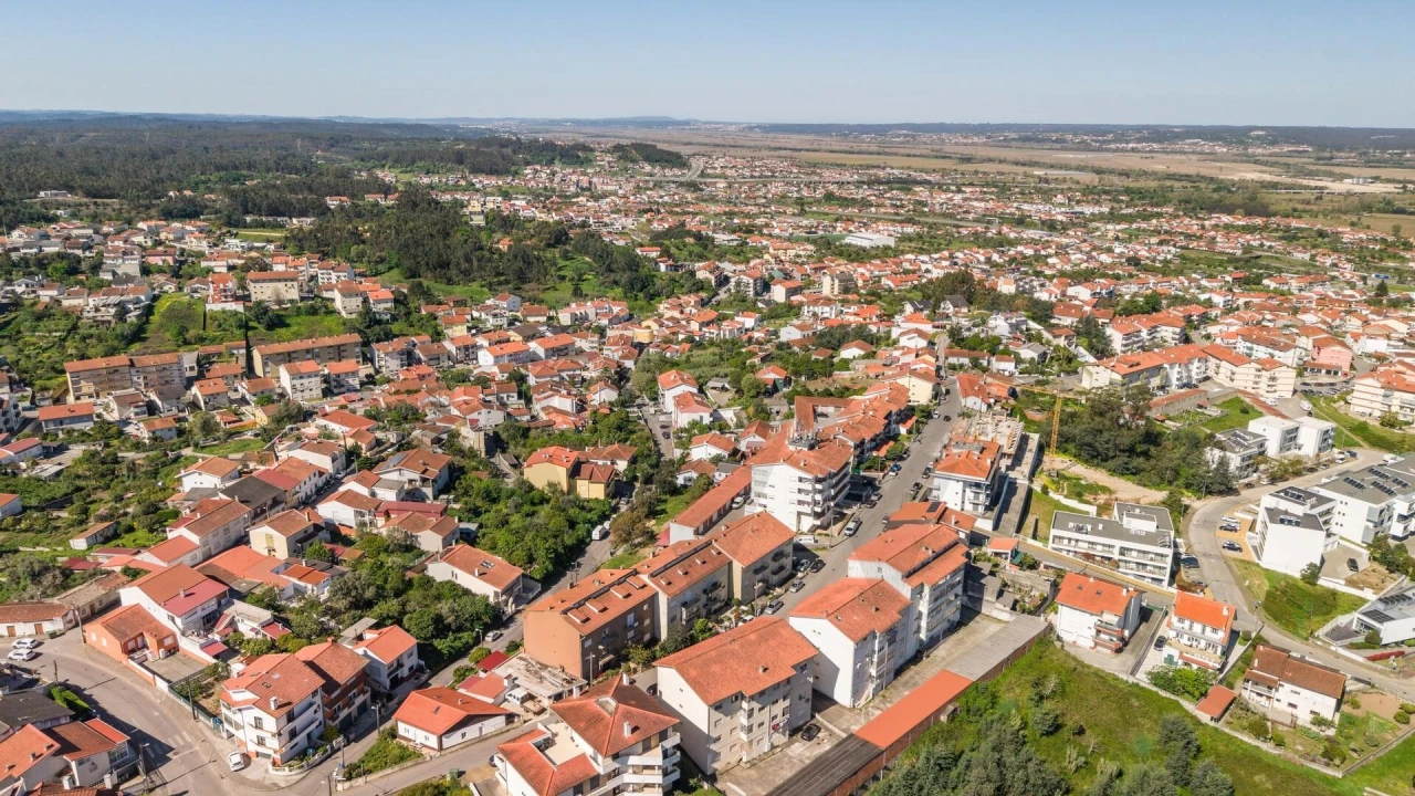 Apartamento T3 para Venda em São Martinho de Árvore e Lamarosa Foto 17