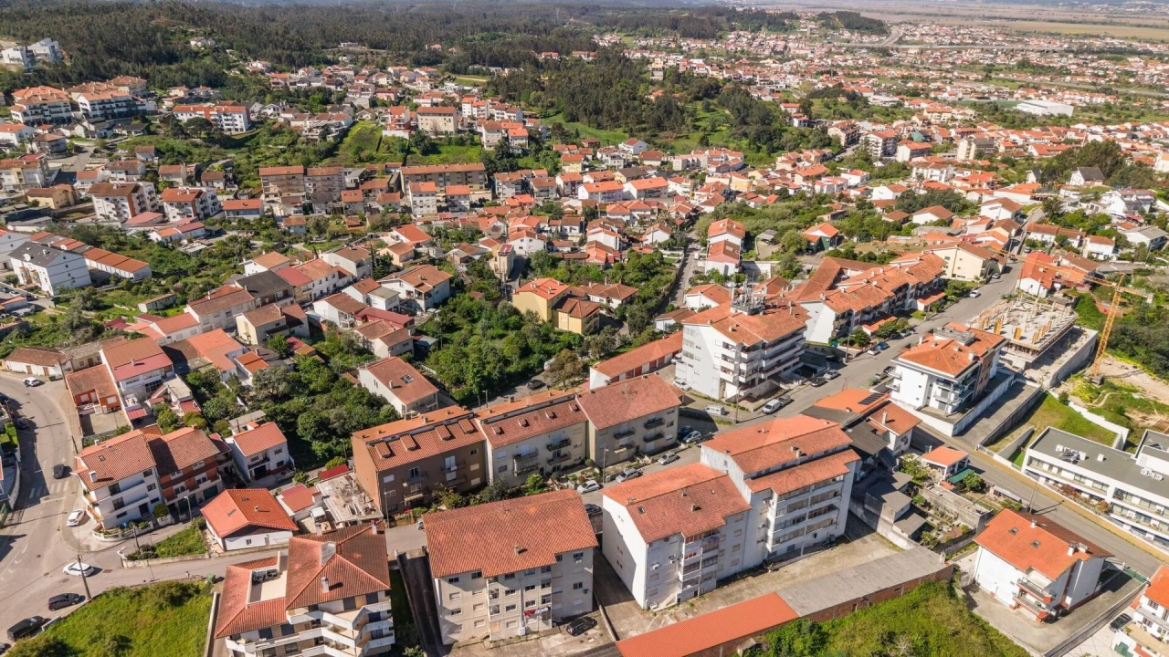 Apartamento T3 para Venda em São Martinho de Árvore e Lamarosa Foto 15