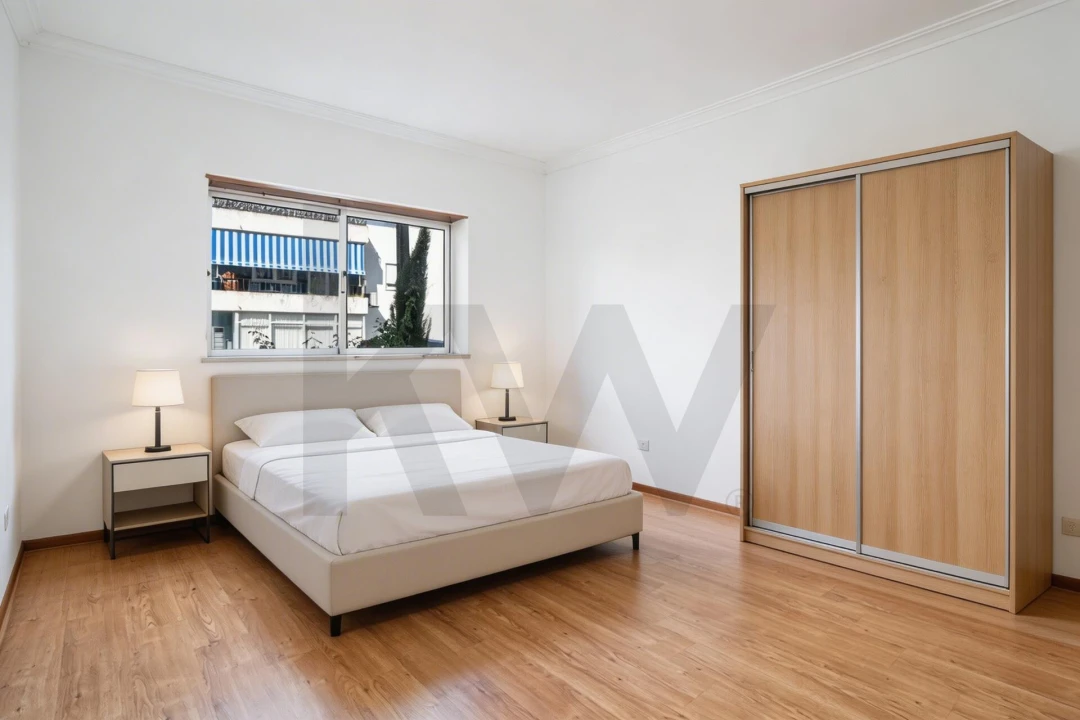 Apartamento T3 para Venda em São Martinho de Árvore e Lamarosa Foto 5