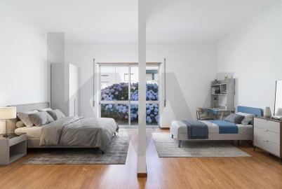 Apartamento T3 para Venda em São Martinho de Árvore e Lamarosa