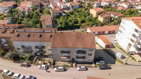 Apartamento T3 para Venda em São Martinho de Árvore e Lamarosa